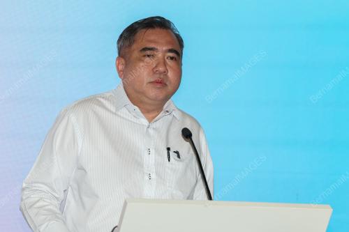 ANTHONY LOKE