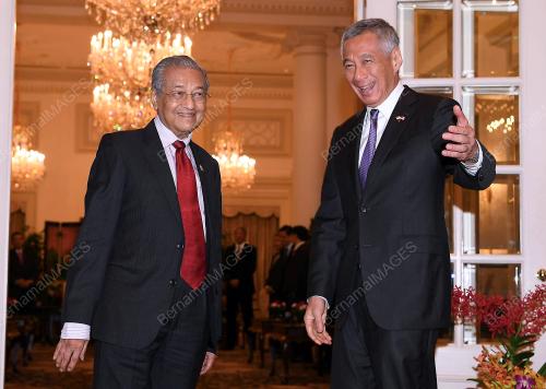 SGP09_12112018_MAHATHIR_LEE
