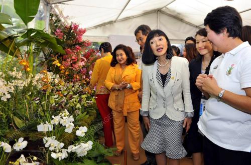ROSMAH MANSOR