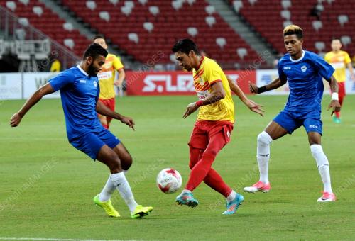 SGP11_06052017_PIALA_SULTAN_SELANGOR