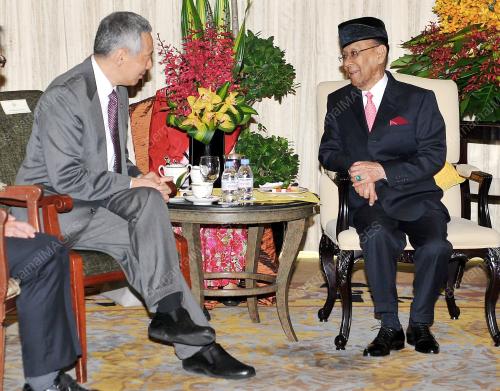 SGP11_20052014_AGONG_LOONG