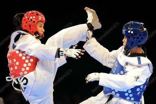 SGP12_14062015_TAEKWANDO_WOMEN