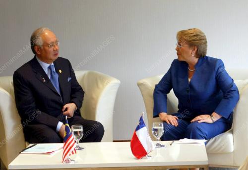 NAJIB TUN ABDUL RAZAK