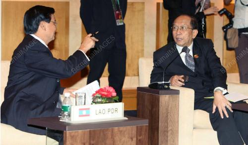 41st ASEAN MINISTERIAL MEETING