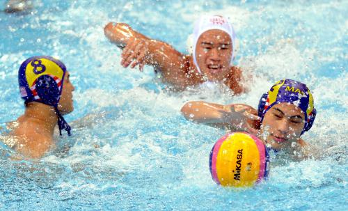 SGP13_11062015_WATER_POLO