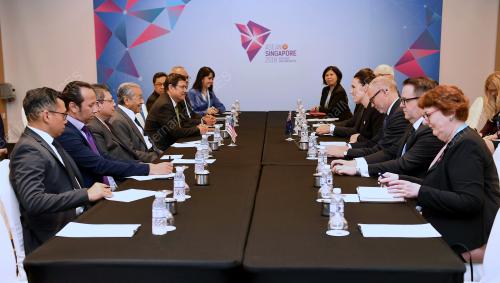 SGP13_15112018_MAHATHIR-NEW_ZEALAND