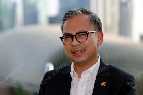 FAHMI FADZIL 