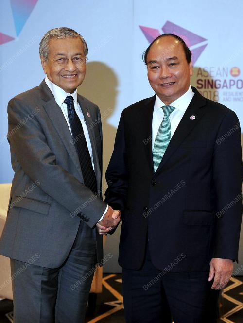 SGP15_15112018_MAHATHIR-VIETNAM