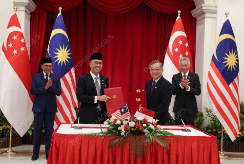 TENGKU DATUK SERI ZAFRUL TENGKU ABDUL AZIZ 