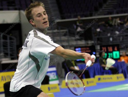 PETER GADE