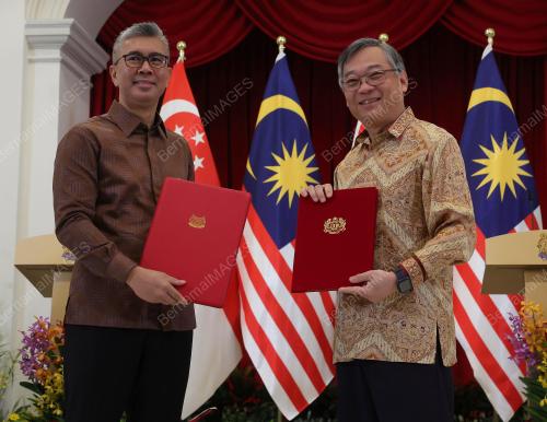 DATUK SERI ZAFRUL ABDUL AZIZ