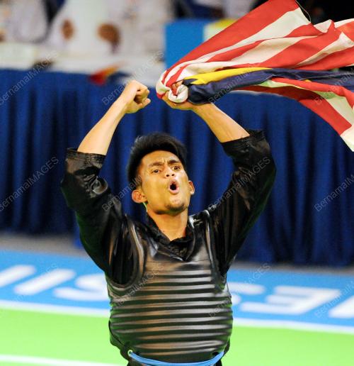 SGP23_14062015_SILAT_LELAKI
