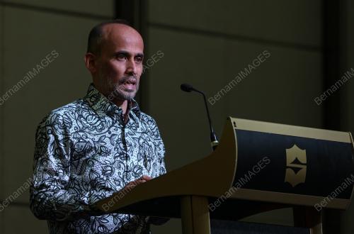 DATUK DR AZFAR MOHAMAD MUSTAFAR