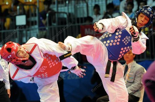 SGP26_14062015_LELAKI_TAEKWANDO