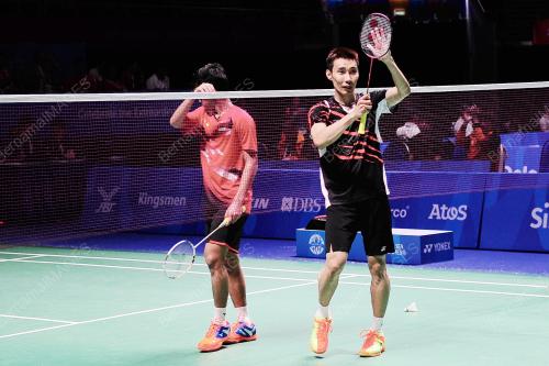 SGP28_11062015_BADMINTON