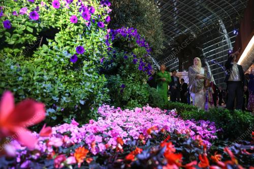 TUNKU HAJAH AZIZAH AMINAH MAIMUNAH ISKANDARIAH