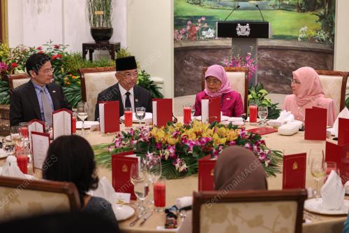 AL-SULTAN ABDULLAH RI'AYATUDDIN AL -MUSTAFA BILLAH SHAH