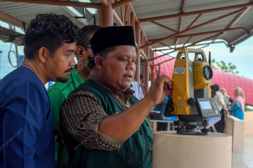 DATUK DRMISZAIRI SITIRIS