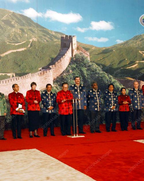 APEC