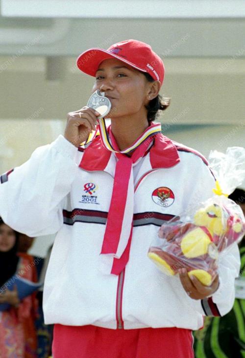 SEA GAMES XXI