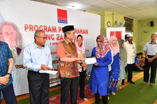 DATUK SERI DR WAN JUNAIDI TUANKU JAAFAR