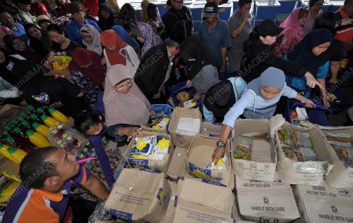 JUALAN SENTUHAN RAKYAT
