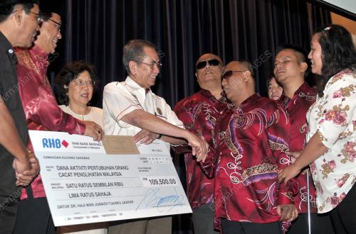 DATUK DR WAN JUNAIDI