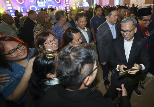HARI WARTAWAN NASIONAL 2024