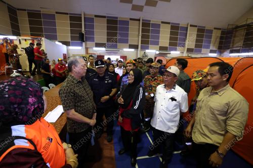 DATUK SERI FADILLAH YUSOF