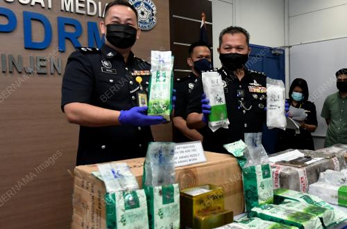 DATUK MANCHA ATA