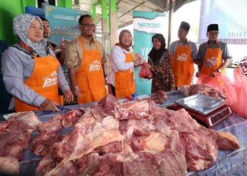 DATUK SERI NANCY SHUKRI