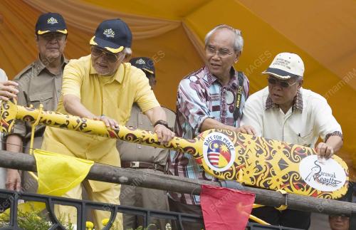 ABDUL TAIB MAHMUD