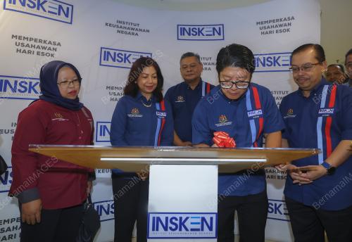DATUK EWON BENEDICK