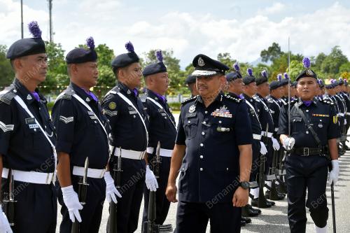 DATUK AIDI ISMAIL