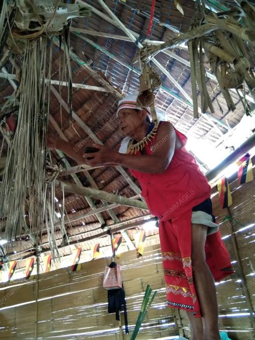 GAWAI GUMBANG