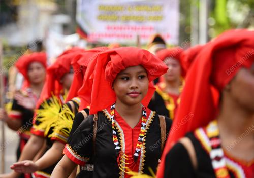 GAWAI DAYAK 2025