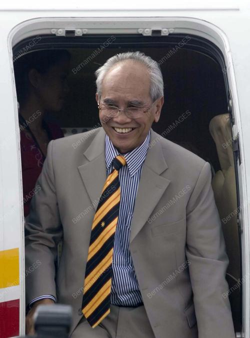 ALFERD JABU