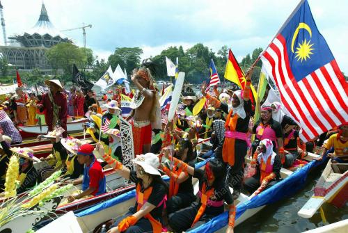 REGATTA_SARAWAK