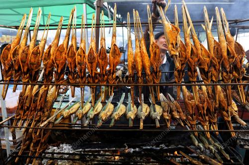 BAZAR RAMADAN SATOK