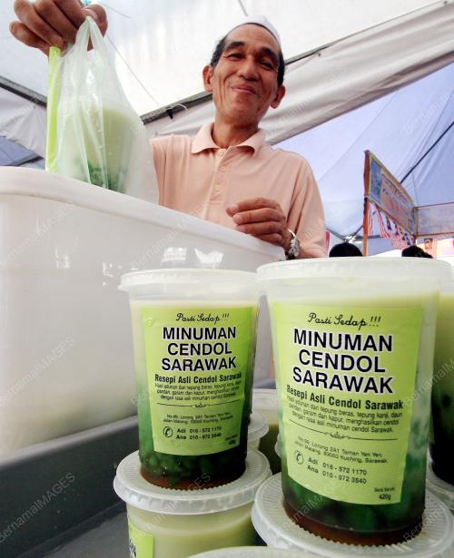SK01_02082012_CENDOL_SARAWAK