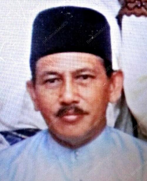 SK01_03022014_DATUK_BUJANG_ULIS
