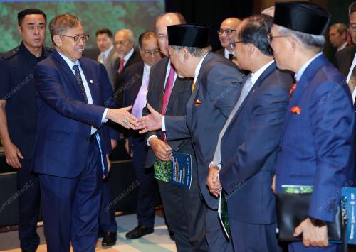 TAN SRI ABANG JOAHRI TUN OPENG