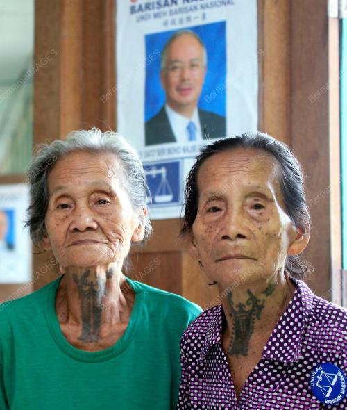 PILIHAN RAYA KECIL DUN BATANG AI