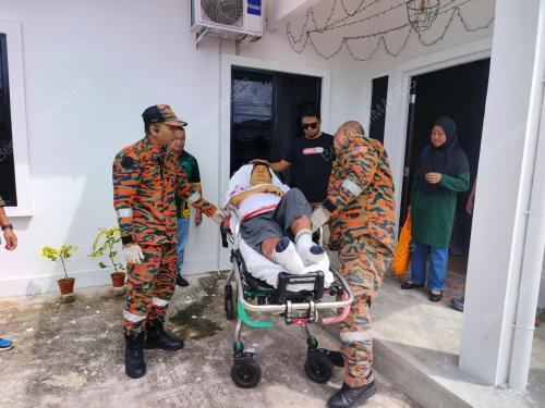 RAZALI NORDIN