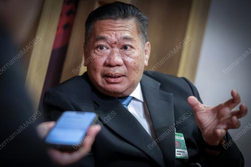 MOHD ROJI KAWI ABDULLAH