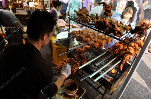 BAZAR RAMADAN