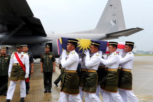 SK01_03102014_MH17_KUCHING