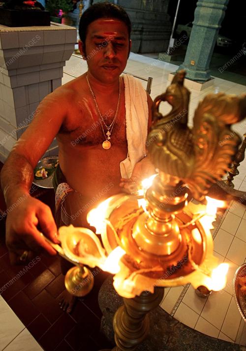 DEEPAVALI