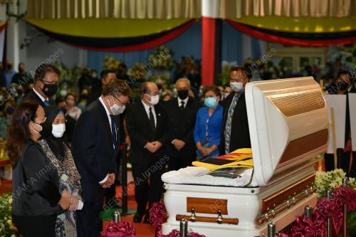 DATUK PATINGGI ABANG JOHARI TUN OPENG