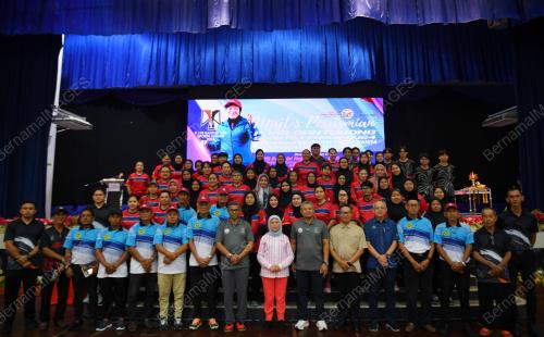 DATUK SERI NANCY SHUKRI